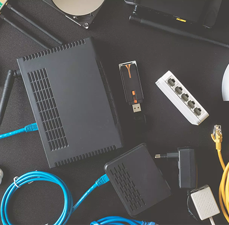 BS-Trade Számítástechnika