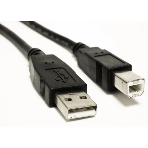 USB kábel, A-B 3m