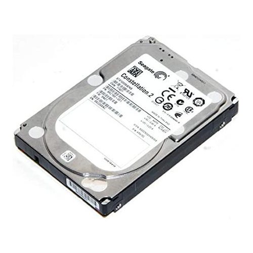 Seagate 1TB 64MB 7200rpm Constellation ST91000640NS