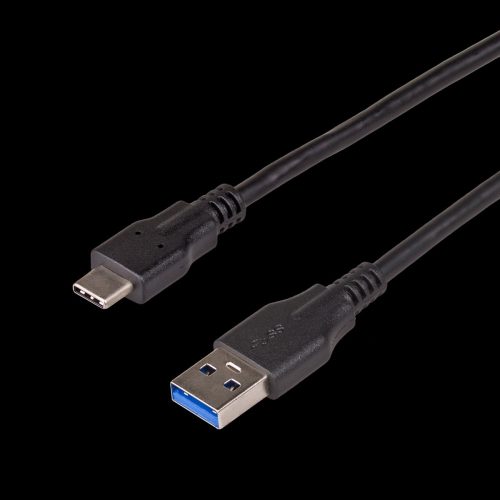 USB kábel, USB3.1 - Type-C 0.5m
