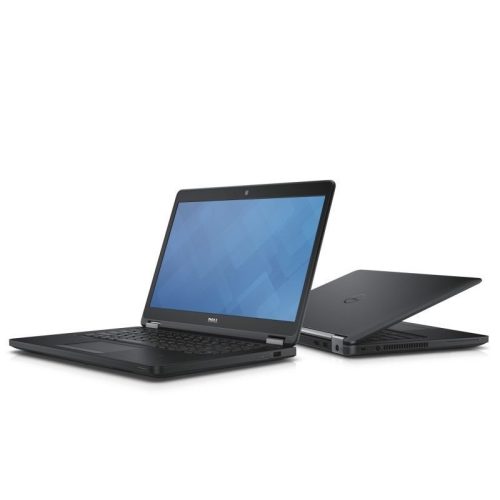 Dell Latitude E5450 notebook (i5,8G) - használt