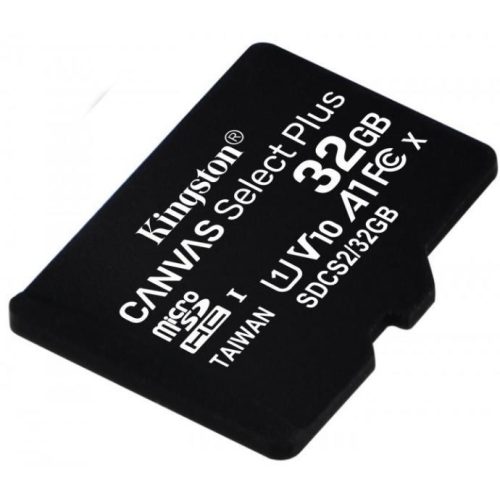 Kingston SDCS2/32GBSP memóriakártya