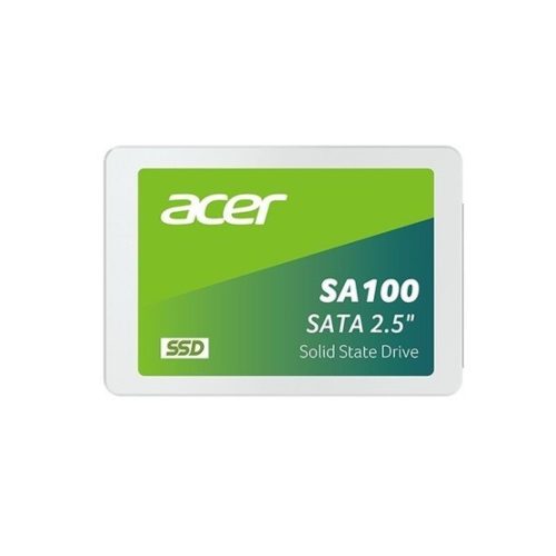 Acer 240GB SATA3 SA100 2.5" SSD