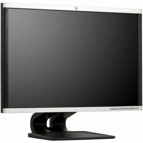 24" HP LA2405wg monitor (használt)