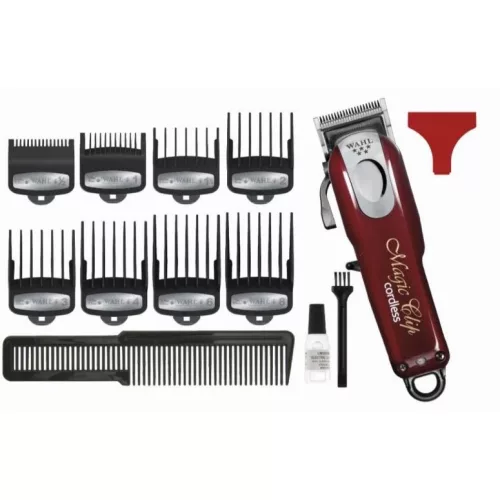 Wahl Hajvágógép Magic Clip Cordless 08148-2316H