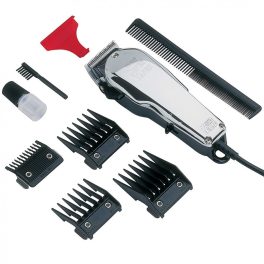 Wahl Hajvágógép Chrome Super TAPER 08463-316H