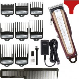 Wahl Cordless Legend Hajvágógép 08594-016 Akkumulátoros