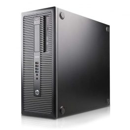   HP ProDesk 600 G1 TWR számítógép i3,8GB,128GB (felújított, használt)