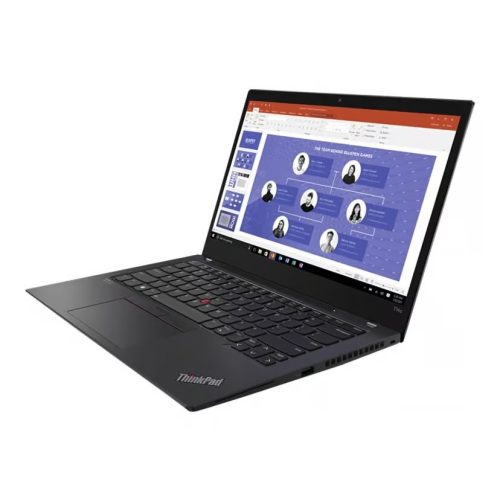 Lenovo ThinkPad T480 notebook i5,16G,256GB (felújított, használt)