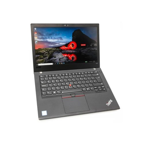 Lenovo ThinkPad T480 Touch notebook i5,8G,256GB (felújított, használt)