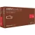 Comfort Púdermentes Latex kesztyű 100db L Powder-free