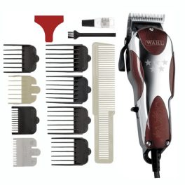  Wahl Hajvágógép Magic Clip MOS-3026830 vezetékes 5 Star Series