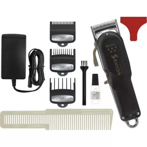 Wahl Senior Cordless hajvágógép 3027249/08504-2316H - Akkumulátoros