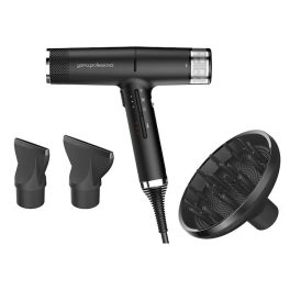   Ga.Ma Professzionális NEW IQ1 Hajszárító Black/FEKETE PH6065