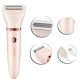 VGR Professzionális Női borotva, szőreltávolító készlet 3in1 V-735
