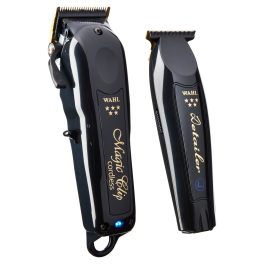   Wahl Cordless Barber Combo™ - Limited Edition Hajvágó/Trimmer Kit 3025726