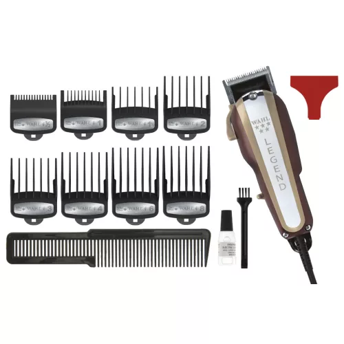 Wahl Hajvágógép LEGEND 3026828/08147-416H vezetékes