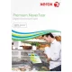 Xerox Premium NeverTear öntapadó etikett A4 fényes fehér 50 ív/csomag