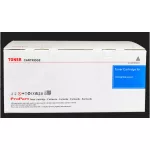 Utángyártott OKI B4200,4300 Toner Black 2.500 oldal kapacitás Type 9 IK