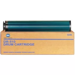 Konica-Minolta DR510 dob Black