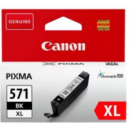 Canon CLI-571XL Tintapatron Black 11 ml