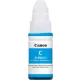 Canon GI-490 Tinta Cyan 70 ml