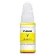 Canon GI-490 Tinta Yellow 70 ml