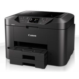   Canon MAXIFY MB2750 színes tintasugaras multifunkciós nyomtató