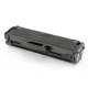 Utángyártott XEROX 3020,3025 Toner Black 1.500 oldal kapacitás WHITE BOX D