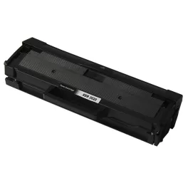   Utángyártott XEROX 3020,3025 Toner Black 1.500 oldal kapacitás WHITE BOX TT