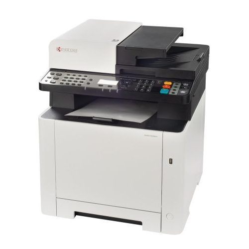 Kyocera MA2100cfx színes lézer multifunkciós nyomtató