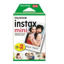 Fujifilm Intax mini film 2x10 lap 16567828