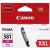 Canon CLI-581XXL Tintapatron Magenta 11,7 ml