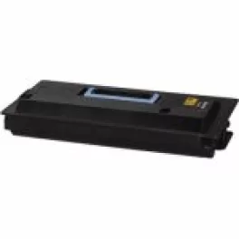   Utángyártott KYOCERA TK715 Toner Black 34.000 oldal kapacitás  IK