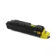 Utángyártott UTAX PK5011 Toner Yellow 5.000 oldal kapacitás CartridgeWeb