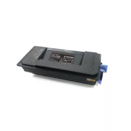   Utángyártott KYOCERA TK3160 Toner High Black 23.000 oldal kapacitás CartridgeWeb