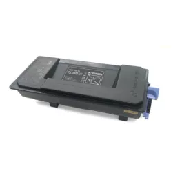   Utángyártott KYOCERA TK3400 Toner Black High Capacity 23.000 oldal kapacitás CartridgeWeb