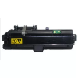   Utángyártott KYOCERA TK1260 Toner Black 10.000 oldal kapacitás CartridgeWeb
