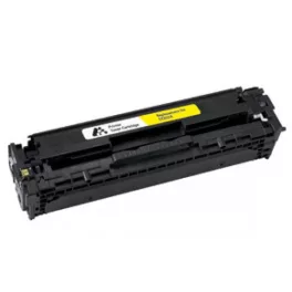   Utángyártott CANON CRG718 Toner Yellow 2.800 oldal kapacitás KATUN (New Build)