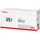 Canon CRG057 Toner Black 3.100 oldal kapacitás