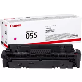 Canon CRG055 Toner Magenta 2.100 oldal kapacitás