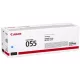Canon CRG055 Toner Cyan 2.100 oldal kapacitás