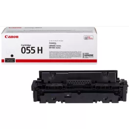 Canon CRG055H Toner Black 7.600 oldal kapacitás