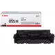 Canon CRG055H Toner Black 7.600 oldal kapacitás