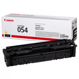 Canon CRG054 Toner Yellow 1.200 oldal kapacitás