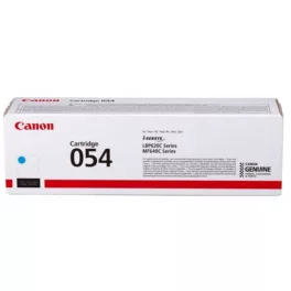 Canon CRG054 Toner Cyan 1.200 oldal kapacitás