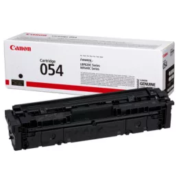Canon CRG054 Toner Black 1.500 oldal kapacitás