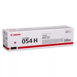Canon CRG054H Toner Magenta 2.300 oldal kapacitás