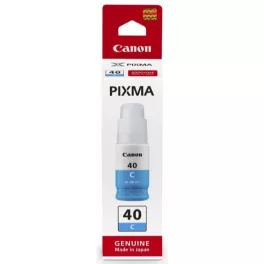 Canon GI-40 Tinta Cyan 70 ml
