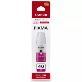 Canon GI-40 Tinta Magenta 70 ml